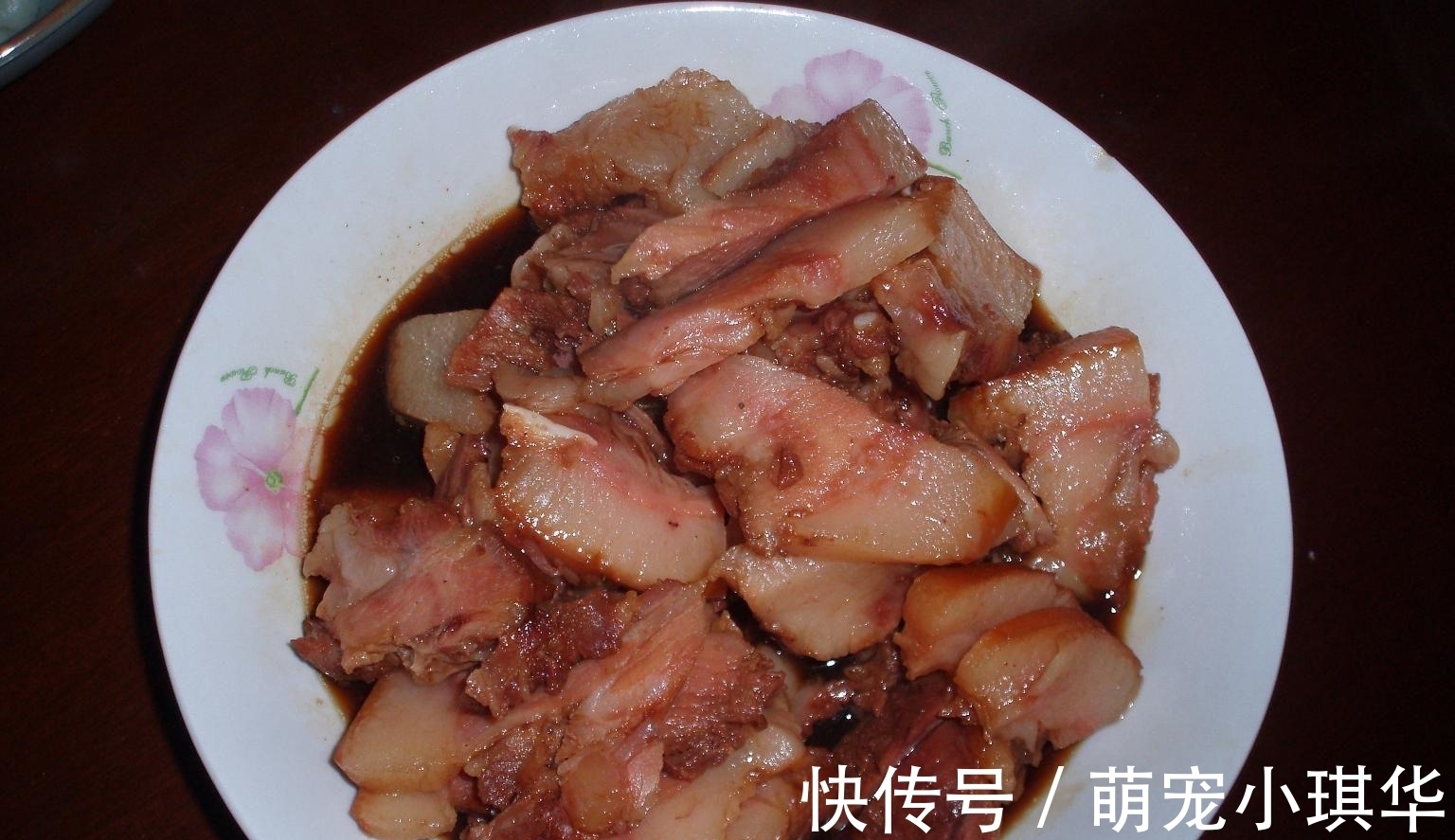 老一辈“最爱”的下酒菜，如今却被众人冷落，年轻人：吃多了不好