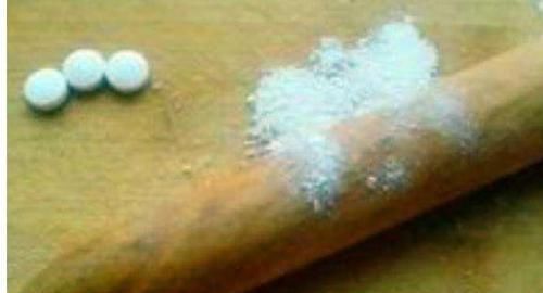 药片|还在用白糖养文竹?用1片药片代替,3年不黄叶!