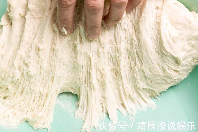 小苏打|发面时能不能用小苏打?面点师傅告诉你正确答案:用它好吃更健康