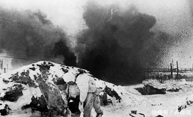 拉脱维亚|令第二突击集团军覆灭的行动,柳班进攻战役,究竟发生了什么?