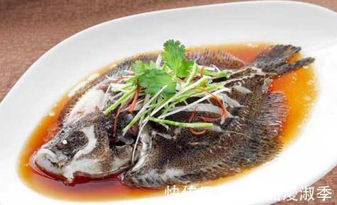 开海后，优先选择这四种海鱼，肉多刺少营养高，很适合老人和孩子