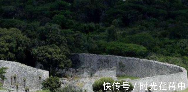 无人知晓@世界历史上最为神秘的古代遗址,你知道哪几个