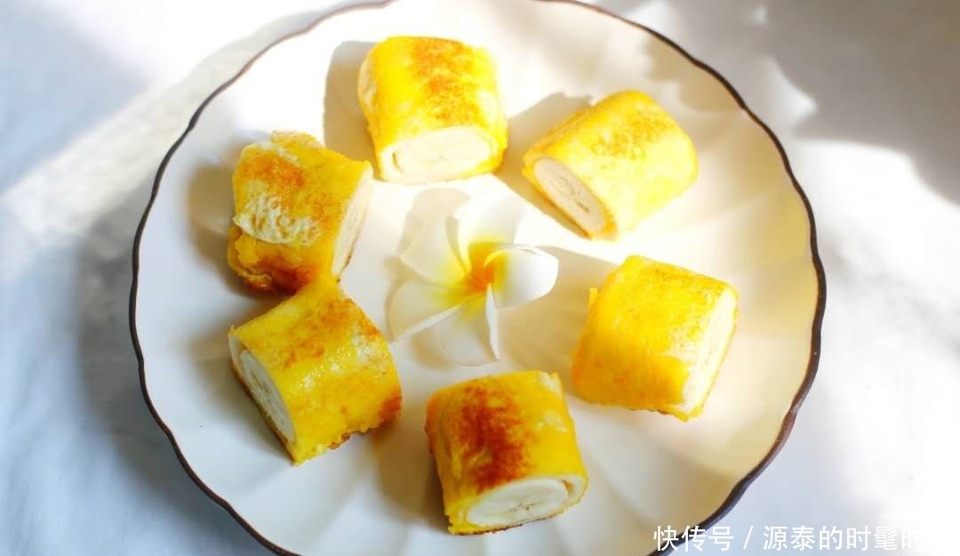 食材|早晨时间太紧张几款快手早餐,你值得拥有
