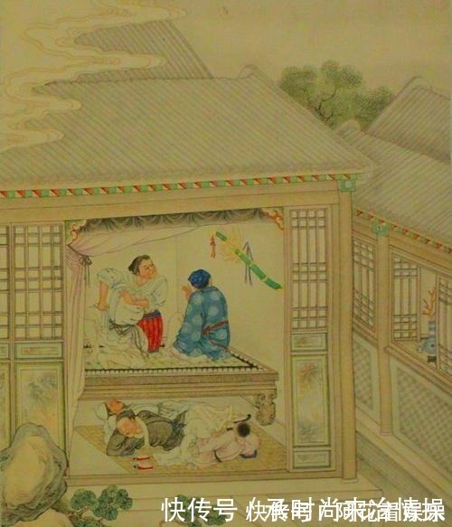 复仇|九山王最惊心动魄的狐狸复仇,最好看的聊斋故事!