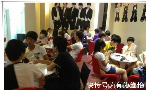 同龄人|儿子请同学喝星巴克被老师批评,宝妈霸气回怼“又没花你家钱”