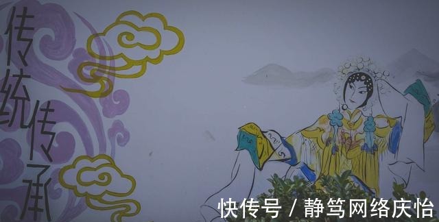 锡剧|严家桥古村，锡剧第一村，它的故事能说三天三夜