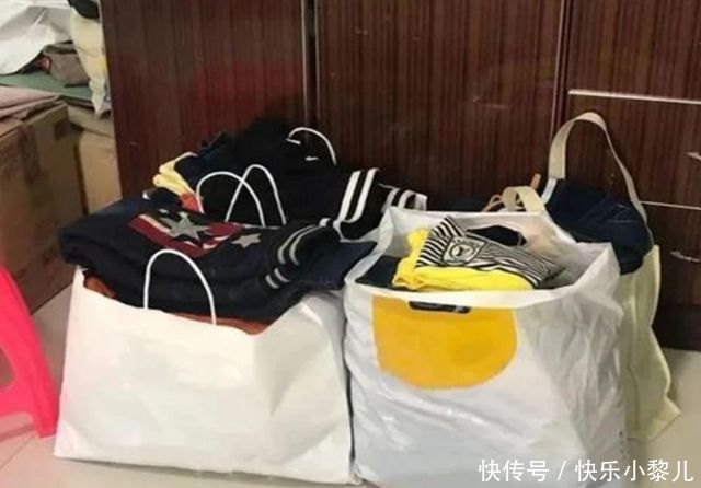 闺蜜|“这是我家孩子穿过的名牌,给你宝宝吧”闺蜜收下,隔一天全扔了