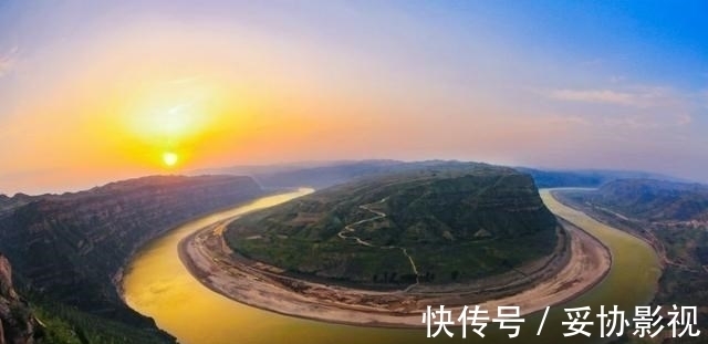 黄河|黄河已成为地上“悬河”？高出地面10米，为何不清理河底泥沙