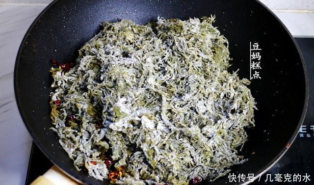 蒸卖|冬天,这菜很多却常被扔掉!饭店蒸一蒸卖20多一份,营养味美