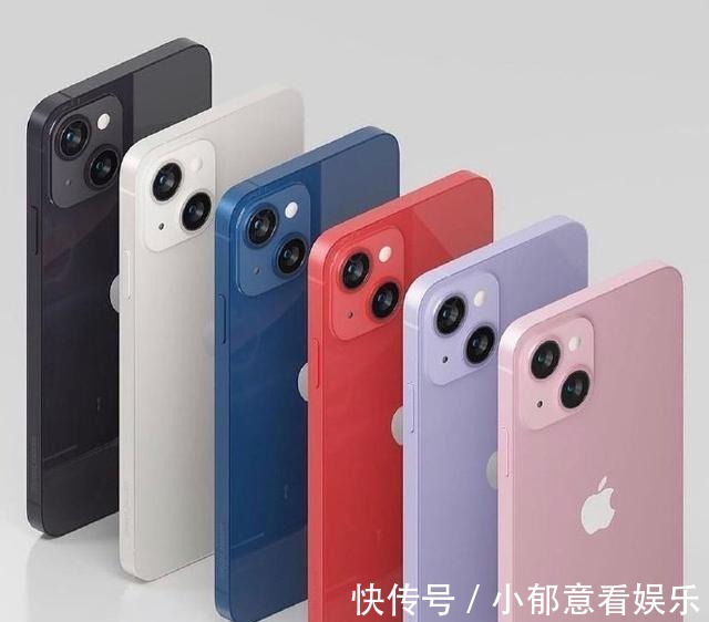 iphone|国内热捧国外遇冷的iPhone13 这里到底藏着什么事？