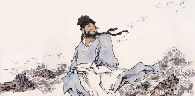 更漏子$苏轼半夜被雨惊醒,抬手写下一首词给苏辙,开头7字就是千古名句