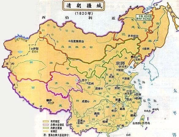 如今|外国网友:明代海军太强,若没被清朝打败,如今可能就得说汉语了
