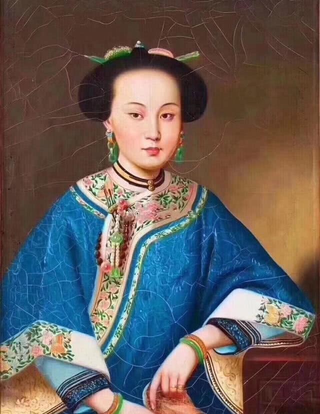 落魄|慈禧西逃落魄时，清末女首富周莹资助了她，最终获得怎样的回报