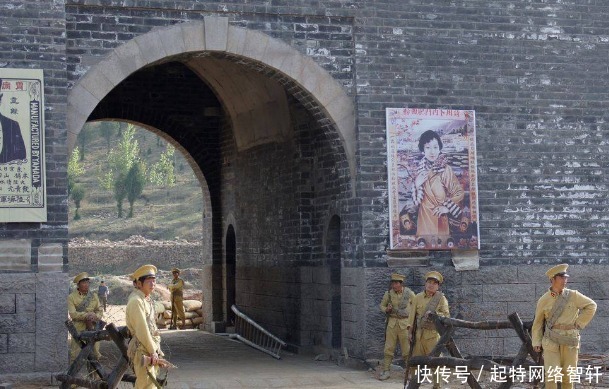 名将|新四军名将巧歼日伪军，如果晚一天行动，后果不堪设想！