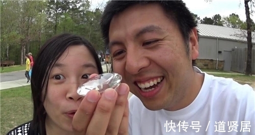 希拉里&美国公园遍布钻石,门票仅36元,挖到钻石可带走,48年间损失上亿