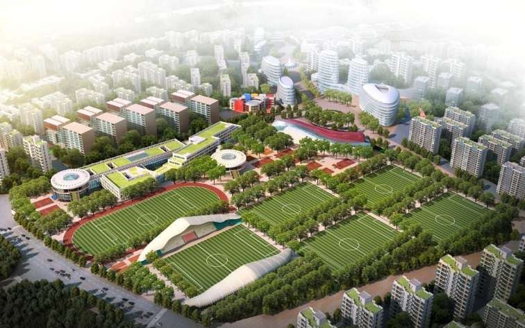 主城|下半年如何买房？太平新城出现“最优解”