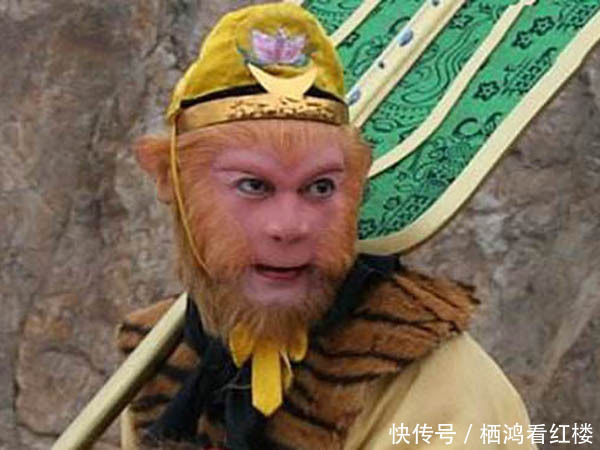 大闹天宫|大闹天宫,孙悟空能大战十万天兵,取经路上,他为何屡战屡败?