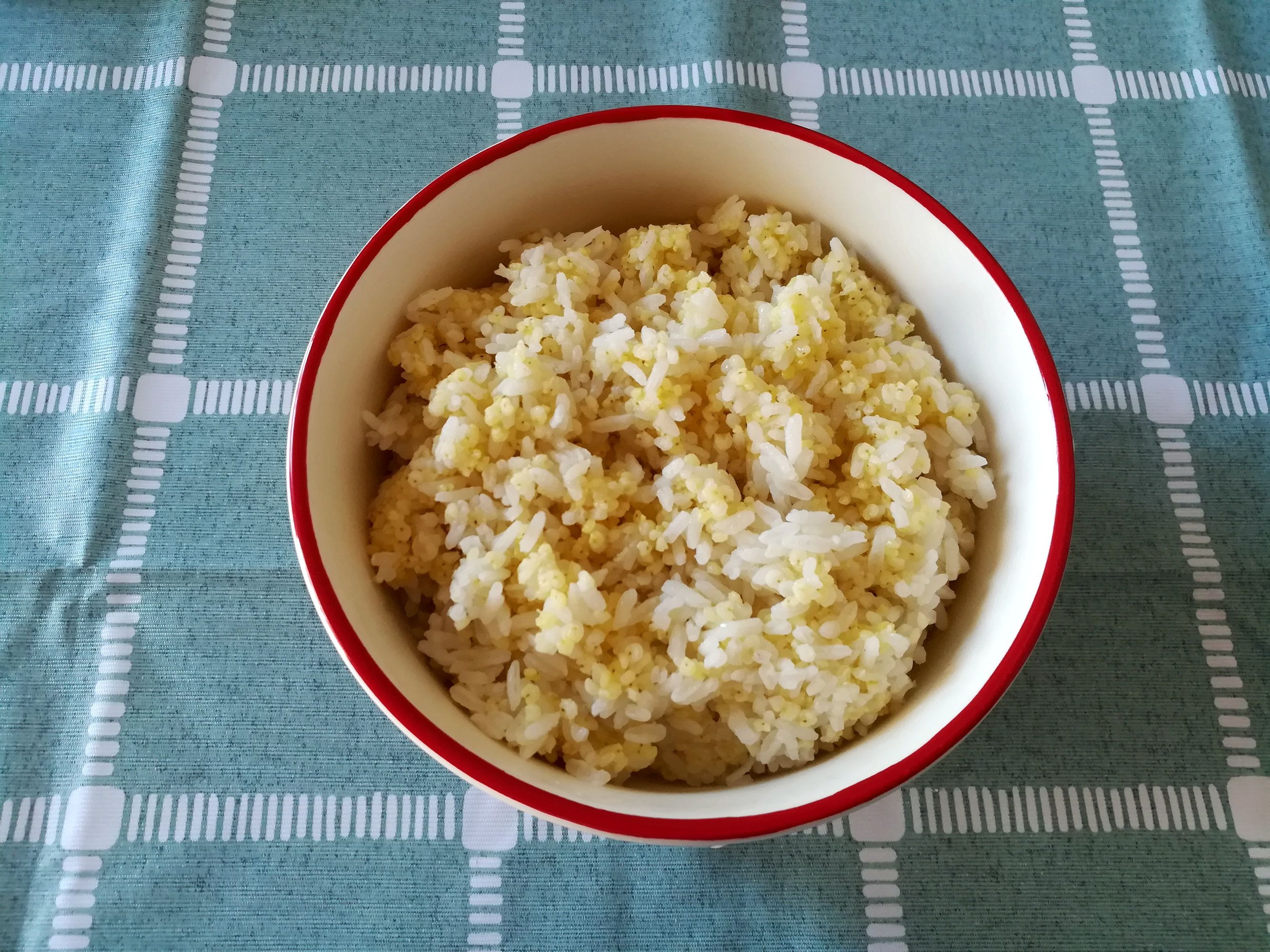 闺蜜一家四口来串门，做5菜1汤招待，不剩菜、不浪费，吃得舒服