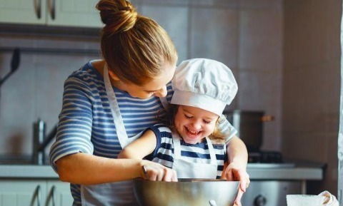 好习惯|留给孩子金山银山,不如从小培养孩子4个好习惯,非常重要