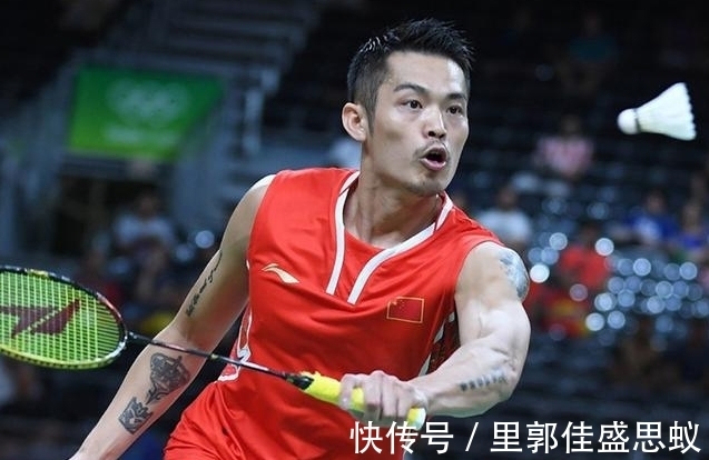 赵五儿|斩获66个世界冠军,婚内出轨被骂5年,退役1年后,林丹过得如何?