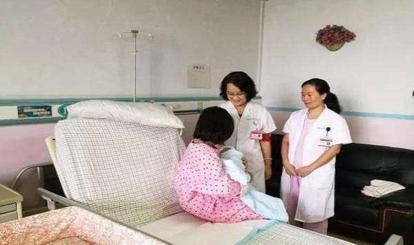 女性|女性一生能生育多少次产科医生给出了答案,可能和你想的不同