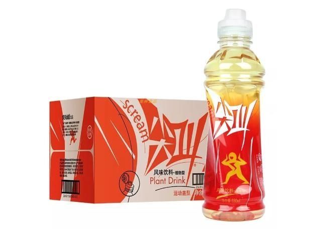 尖叫|网评5种“最难喝”的饮料,格瓦斯算好喝,最后1种我一口也咽不下