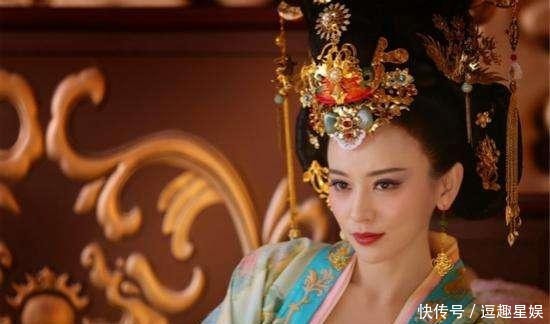 杀人|为上位而杀死自己的女儿?我们或许都冤枉了武则天