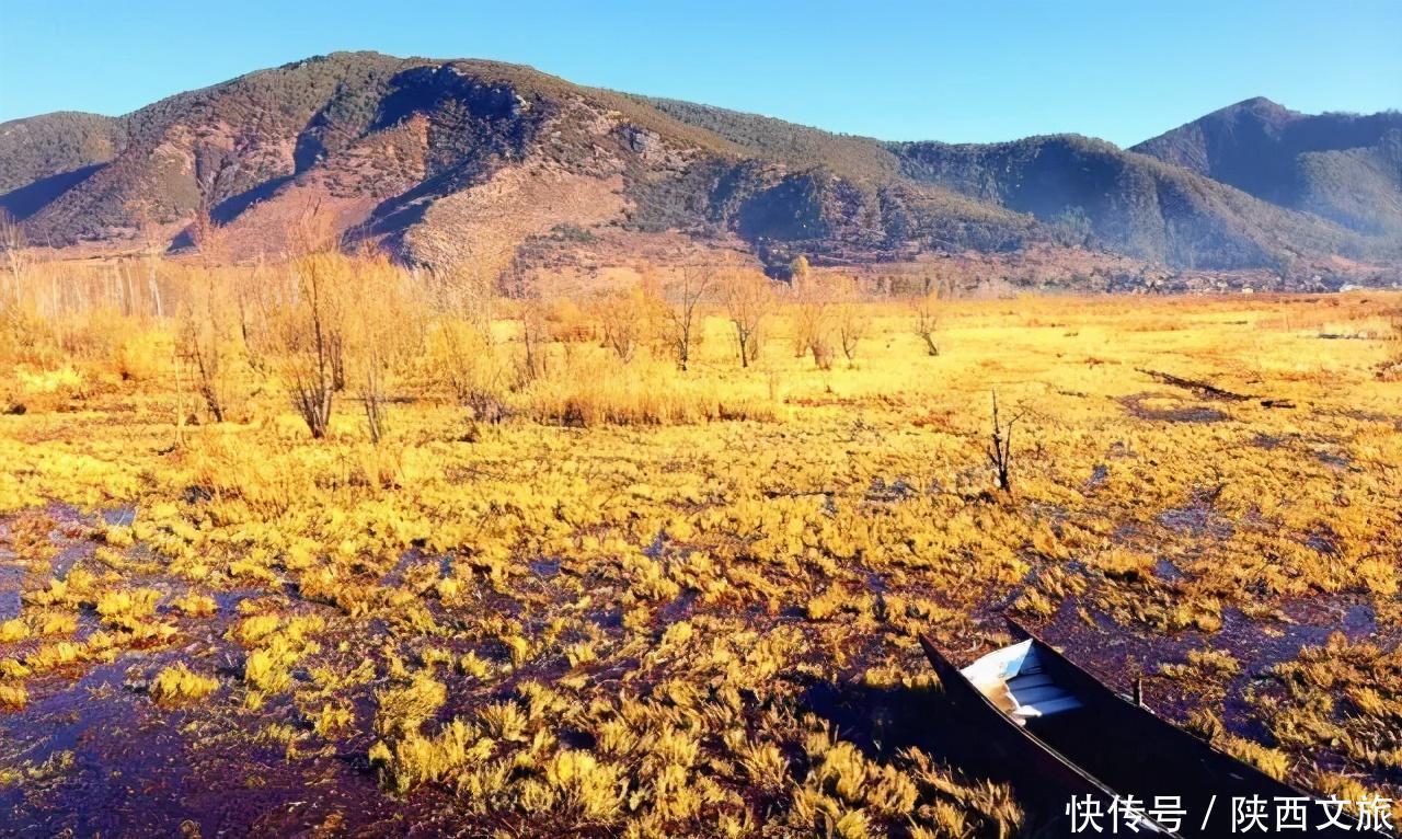 泸沽湖|找寻久违的宁静?就去泸沽湖