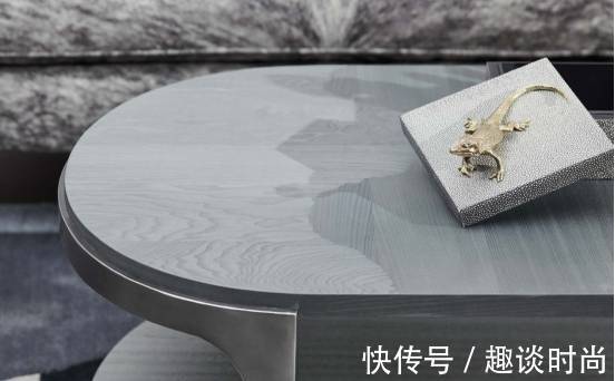 简约风|还在研究冷淡风?里昂家居带你领略现在流行趋势!