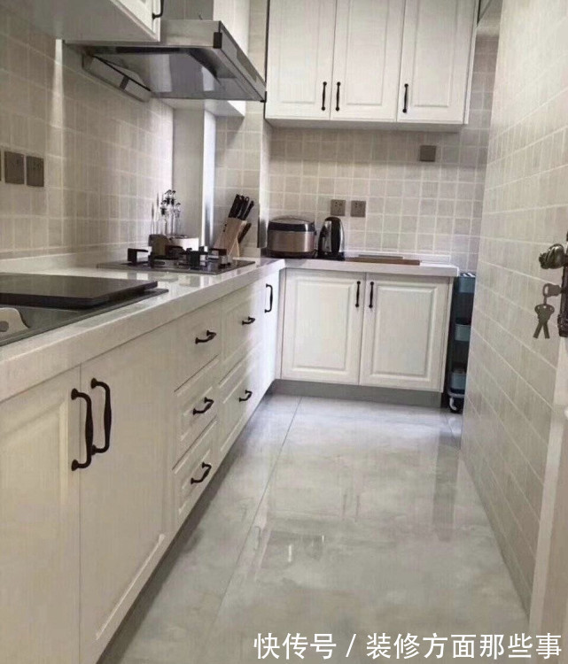 三居室|121平现代风简约不简单,简直太美了