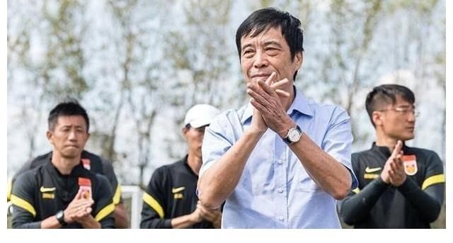 金元|斯科拉里：中国足球在于足协是否正确领导？球员不如外卖小哥辛苦