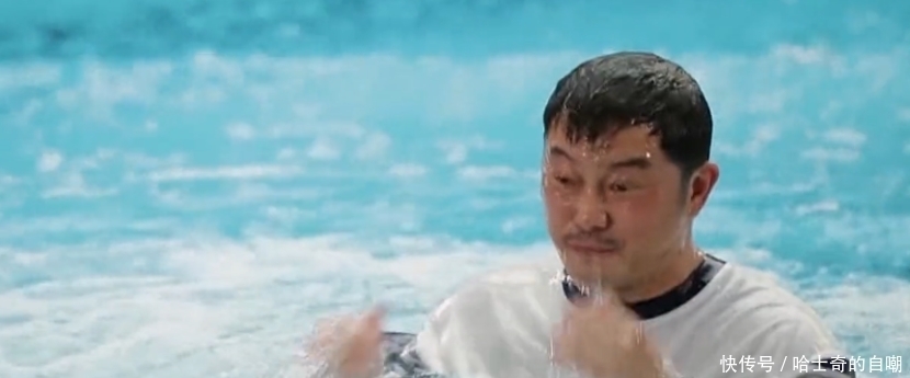 弹椅 弹椅游戏暴露跑男真实颜值,蔡徐坤郑恺发际线升天,宋雨琦花妆