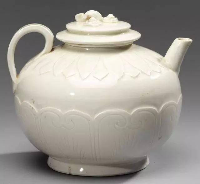 媲美|这些与世界大博物馆藏品媲美的高古瓷都是个人收藏,相信吗