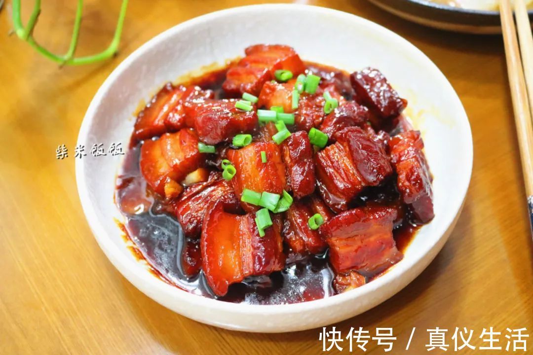 排骨|2021年夜饭大菜单来了,16道家常菜,做法简单,个个好吃