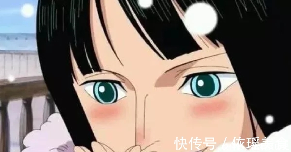 弗兰奇|海贼团曾拥有过的四件神器,路飞一伙不识相,不然早就称皇了