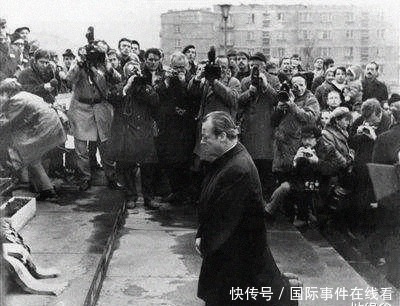 东德|放弃东普鲁士，东德承认！西德反对！