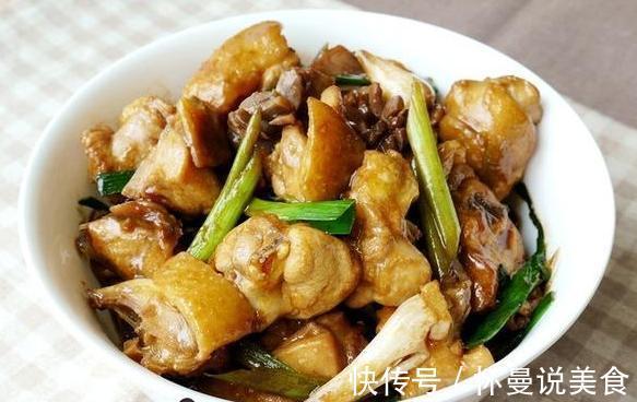 奶奶教的几道家常菜做法,好吃到停不下来,吃过的都赞不绝口