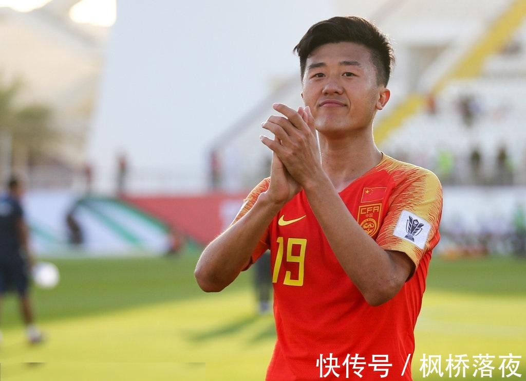 右路|时隔2年再成国足希望!26岁飞翼或将对子日本最强右路,就看他了!