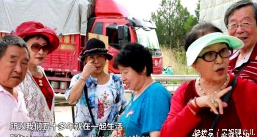 养老|“新型养老”方式火了,不去养老院也不麻烦儿女,建议全国推广