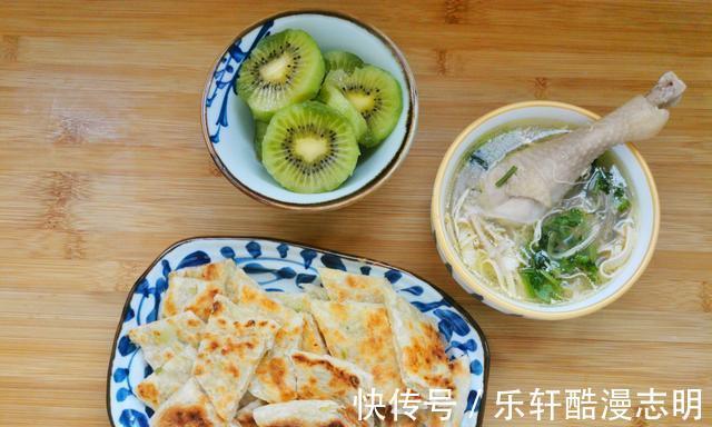 砂糖|一周早餐不重样，没有肉却比肉更加营养，同学都羡慕我有个好妈妈