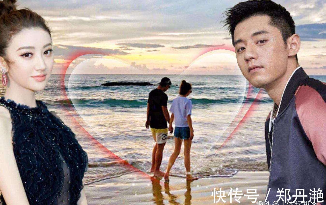 女友|张继科女友正式曝光!同居2年,白百何现任前妻,一起去妇产医院