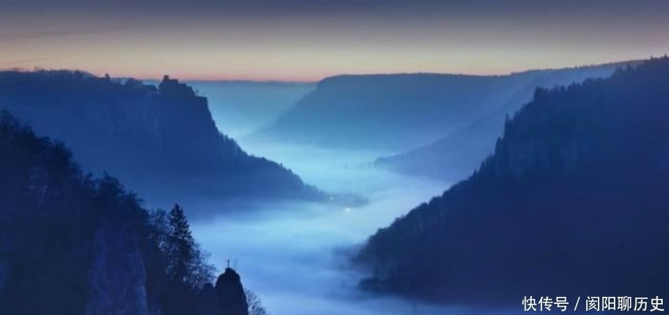 冰壶&杨万里充满禅理的一首诗,给人一种大彻大悟之感,读懂了受益终生