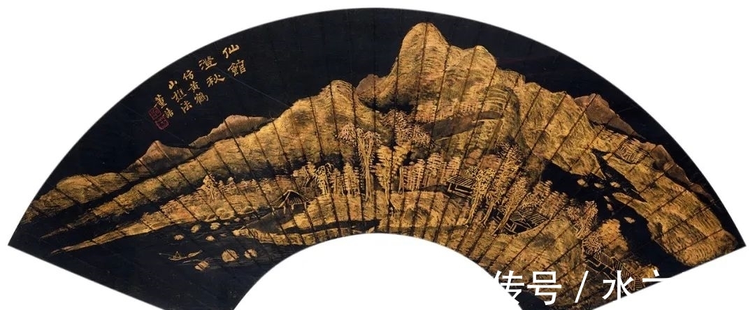 设色纸&华艺淘珍2021盛夏拍|古籍碑帖、书画文献、陈佩秋专题速览