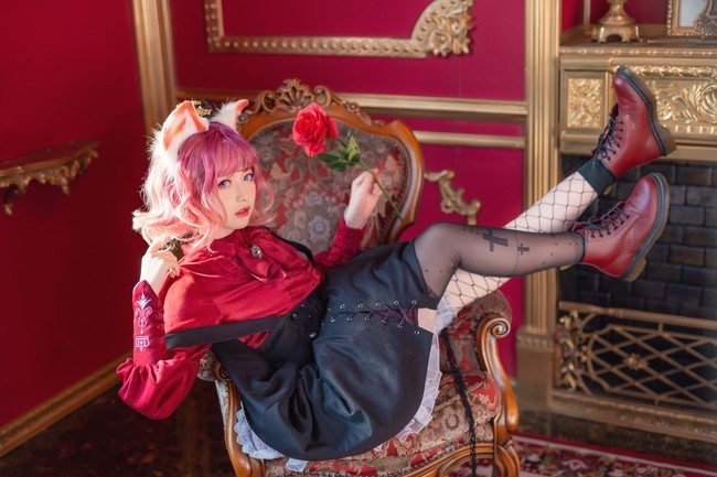 可盐可甜|Lolita:可盐可甜的小学喜欢吗