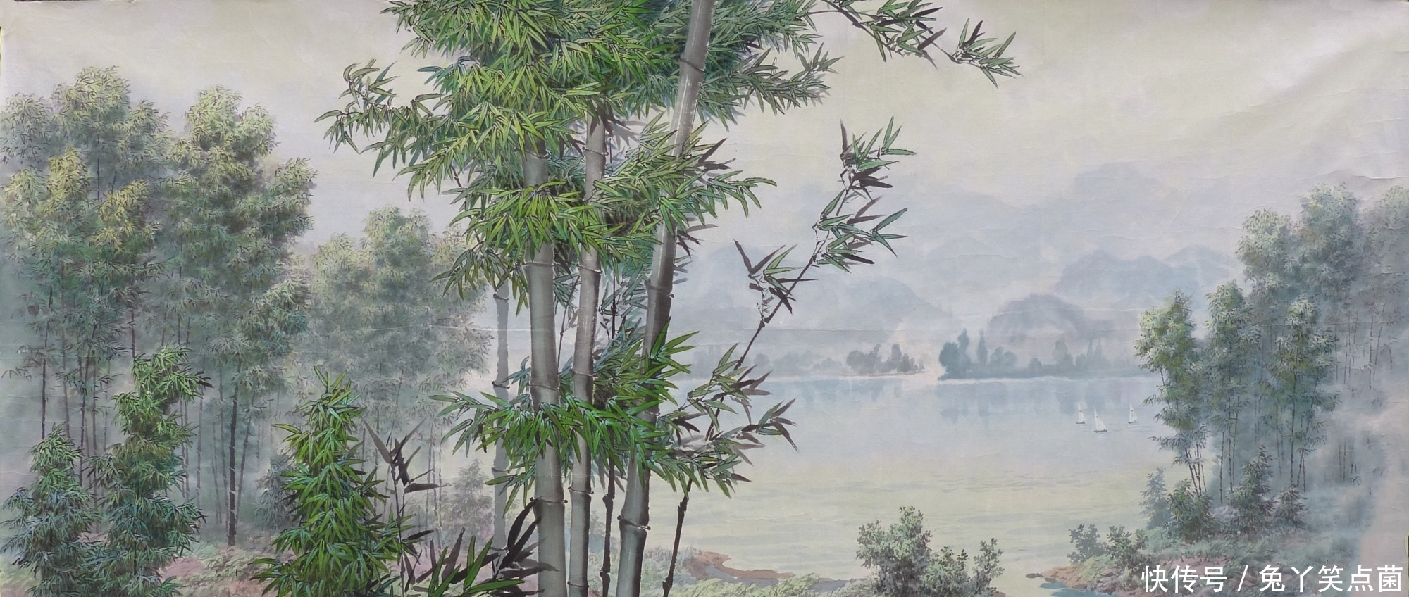 太平人|5首冷门的夏日绝句,读过3首的都是高手