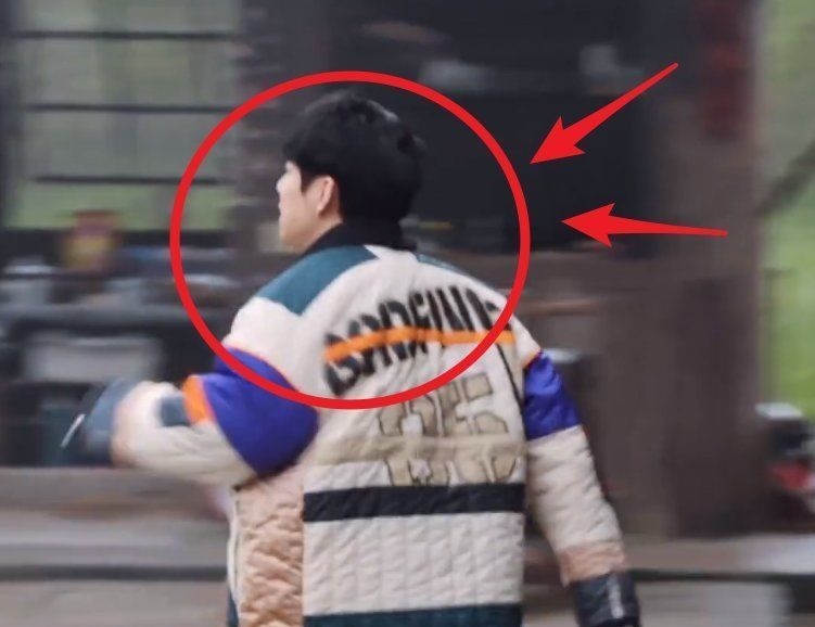 張藝興去雞窩掏雞蛋，看到張子楓的舉動，變開朗了還變調(diào)皮了