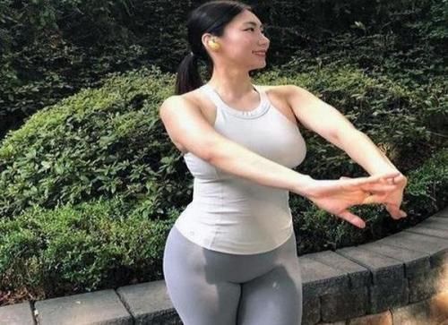 高龄|45岁才开始健身增肌,是不是已经晚了健身教练说了实话