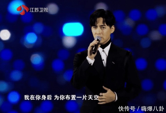 噱头|江苏卫视晚会翻车,F4合体成噱头,郑爽、硬糖少女全在假唱