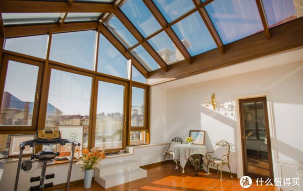 玻璃房|阳光房不是玻璃房那么简单，想要夏天不热，还得这么装！