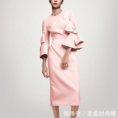 味道 越是简单的款式,就越容易被穿出自身独特的味道